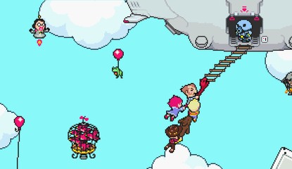 Nintendo Has "Nothing To Announce" Regarding Mother 3 Localisation