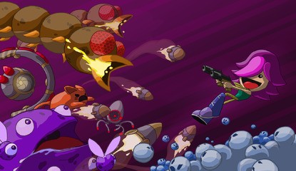 The Need For Bleed With Bootdisk Revolution's Ian Campbell