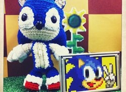 Sega Teases Sonic Anniversary Announcement for 7th April