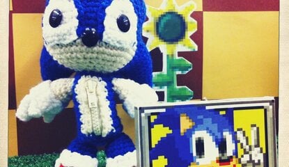 Sega Teases Sonic Anniversary Announcement for 7th April