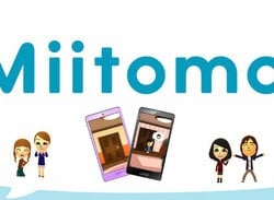 There's a New Miitomo Update Coming Soon