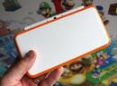 New 2DS XL Tops Japanese Hardware Chart As Switch Sales Plunge Amid Stock Shortages