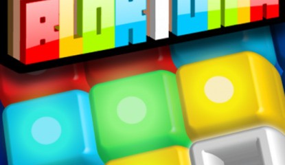 Robotube's Bloktonik Drops to 2011 on WiiWare