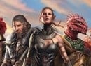 Divinity: Original Sin 2 - Definitive Edition Is Receiving A Limited Run Release On Switch