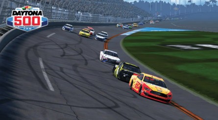 Nascar Heat Ultimate Edition+