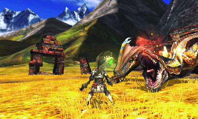 Mh4 U1