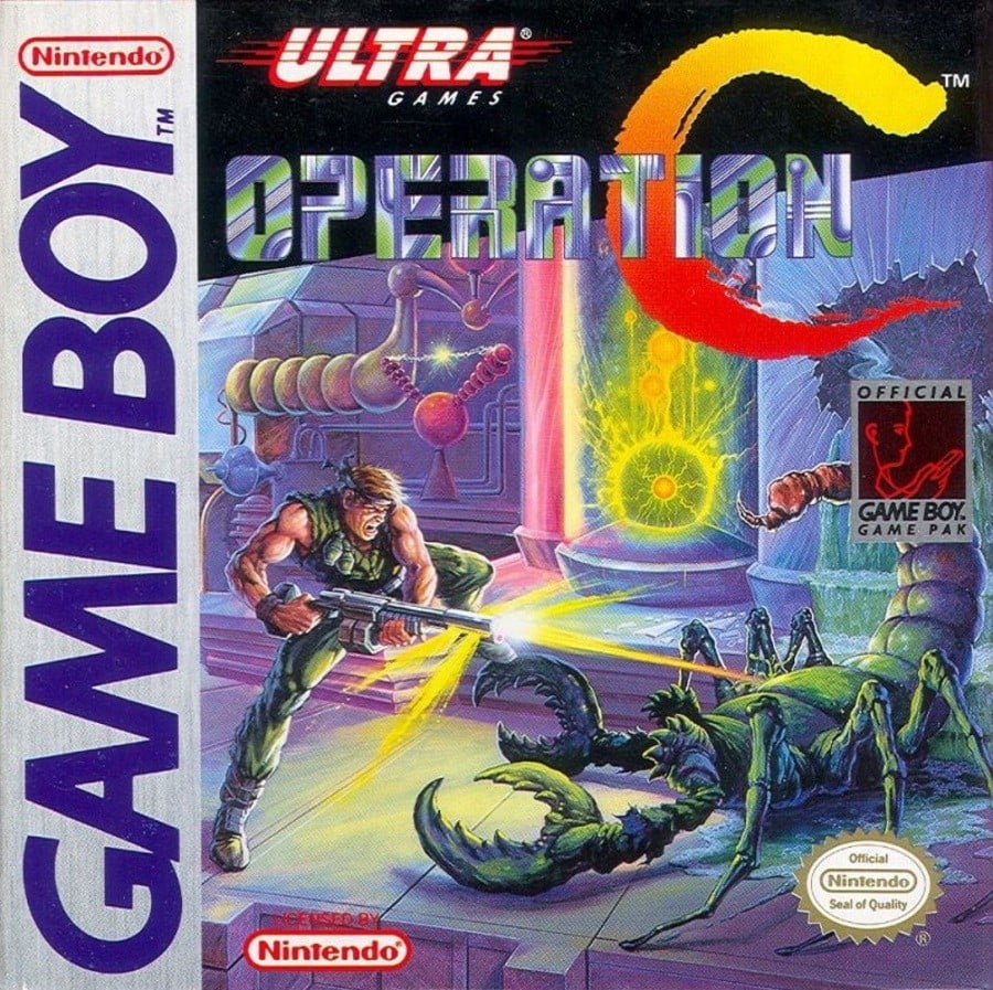 Operation C - NA