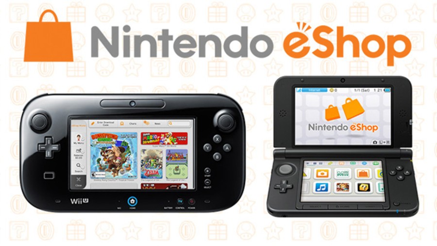 wii u eshop prices