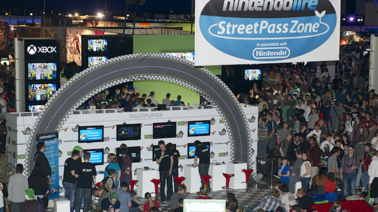 PS4 playable at Eurogamer Expo 2013, initial software line-up