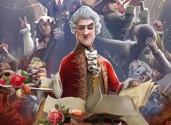 17th September (North America) - Plus 3 Discounted eShop Games That Should Be On Your Radar