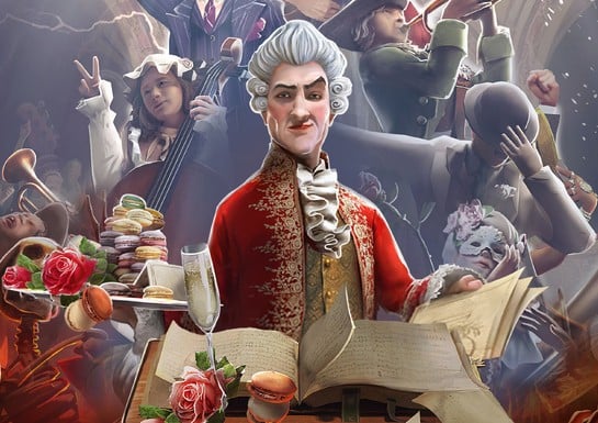 17th September (North America) - Plus 3 Discounted eShop Games That Should Be On Your Radar