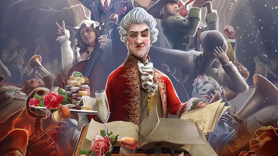 Image: Suncrest Games