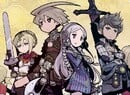 The Legend Of Legacy HD Remastered (Switch) - A Decent Return For The 3DS Dungeon-Crawler