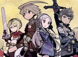 The Legend Of Legacy HD Remastered (Switch) - A Decent Return For The 3DS Dungeon-Crawler