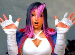 Street Fighter 6 Gameplay Shows Off New DLC Fighter, Out August