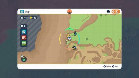 Seed Bomb (TM071) 2
