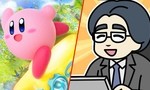 Sakurai Gives An Update On 'Kirby Air Riders' And Pays Tribute To Iwata