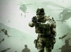 Call Of Duty: Modern Warfare Remaster Supposedly Coming To Switch