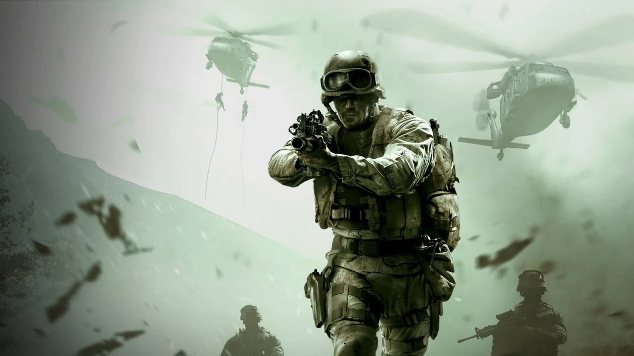Panic over: We're getting Call of Duty - Page 3 Codmwr.large