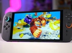 Got Yourself A New Nintendo Switch 2? Here's What To Do First