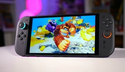 Got Yourself A New Nintendo Switch 2? Here's What To Do First