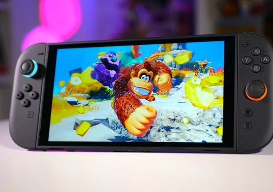 Got Yourself A New Nintendo Switch 2? Here's What To Do First