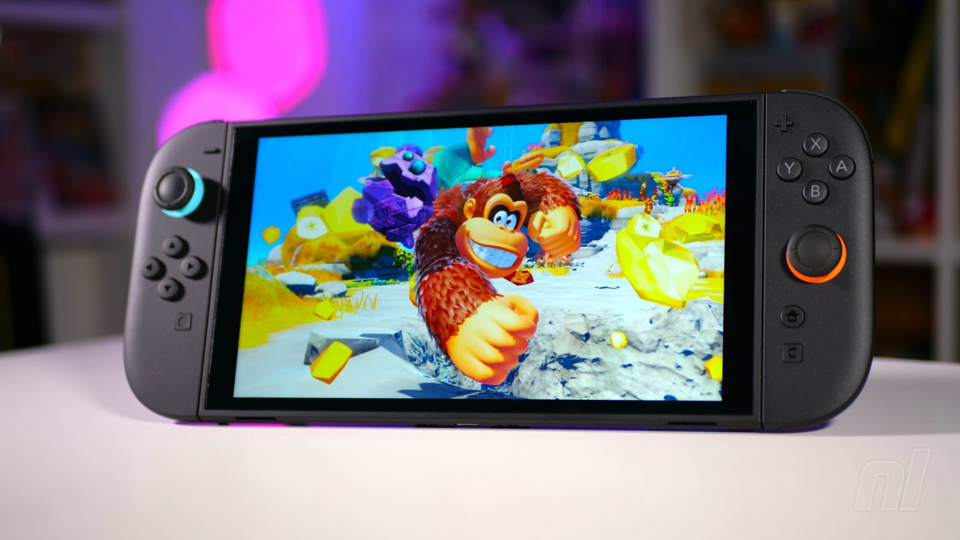 Got Yourself A New Nintendo Switch 2? Here's What To Do First