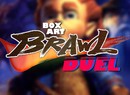 Box Art Brawl - Duel: The Hobbit (GBA)