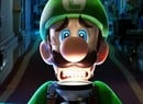 Mario Kart 8 Deluxe And Luigi's Mansion 3 Star In A Mostly Untouched Top Ten