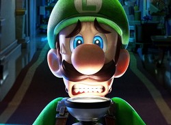 Mario Kart 8 Deluxe And Luigi's Mansion 3 Star In A Mostly Untouched Top Ten