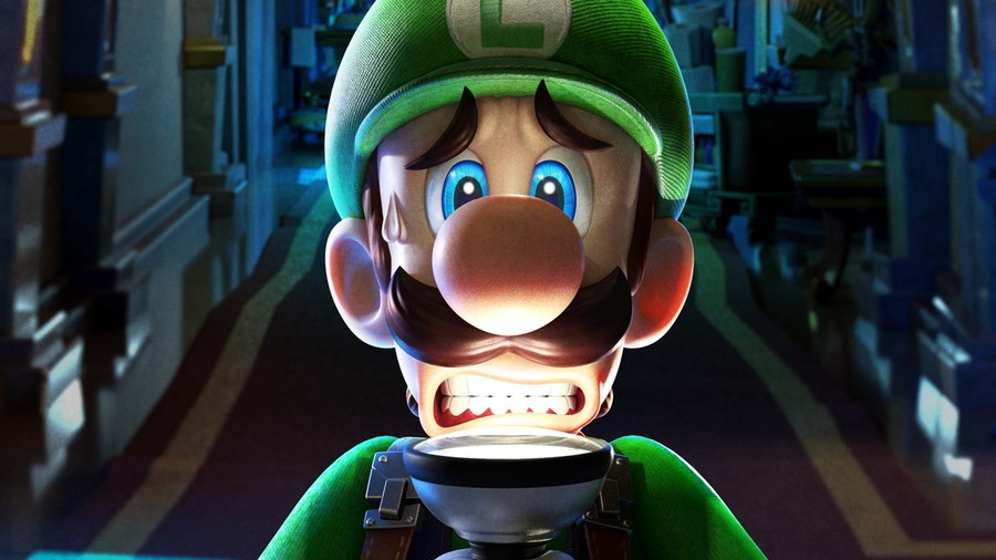 Luigi