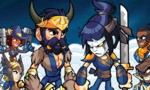 Review: Brawlhalla - A Free-To-Play Smash Bros. Rival That Just Might Surprise You