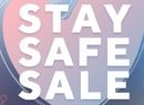 The PM Studios "Stay Safe" Sale Is Now Live, Save Up To 50% On Physical Switch Games
