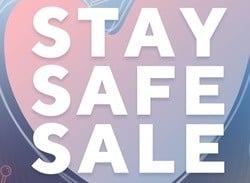 The PM Studios "Stay Safe" Sale Is Now Live, Save Up To 50% On Physical Switch Games