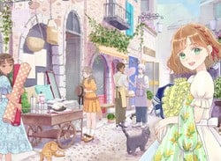 Style Savvy Developer's Next Switch Game Has Been Rated By The ESRB