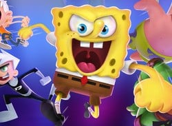 Nickelodeon All-Star Brawl - A Strong Platform Fighter With Polish Problems
