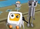 No One Told Me 'Chibi-Robo' Is Traumatising
