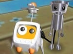 No One Told Me 'Chibi-Robo' Is Traumatising