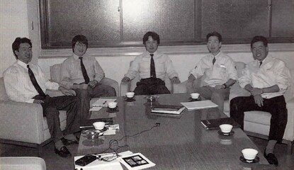 Back In 1990, Miyamoto's Desire Was To Make Video Games Parents Wanted Their Kids To Play