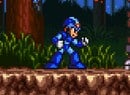 Mega Man X (Wii U eShop / SNES)