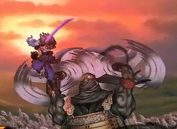 Feudal Figures: Muramasa the Demon Blade - Feature - Nintendo World Report