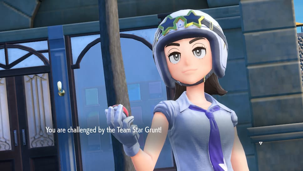 Pokémon Scarlet and Violet Differences: Which Version Is Better?