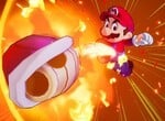 Mario & Luigi: Brothership New Screenshots And Video Released