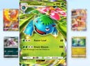 Pokémon Trading Card Game Pocket: Venusaur EX Deck Guide