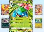 Pokémon Trading Card Game Pocket: Venusaur EX Deck Guide