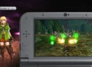 New Hyrule Warriors Legends Trailer Shows Off the Playable Cast