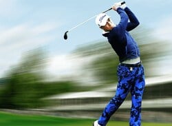 PGA Tour 2K21 - A Good Starting Point For Golf Fans On Switch