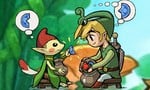 Opinion: No, Zelda: The Minish Cap's Worst Sidequest Isn't The Kinstones