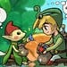 Opinion: No, Zelda: The Minish Cap's Worst Sidequest Isn't The Kinstones