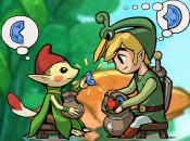 Opinion: No, Zelda: The Minish Cap's Worst Sidequest Isn't The Kinstones